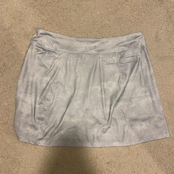 Nike Athletic Skirt - Picture 1 of 2